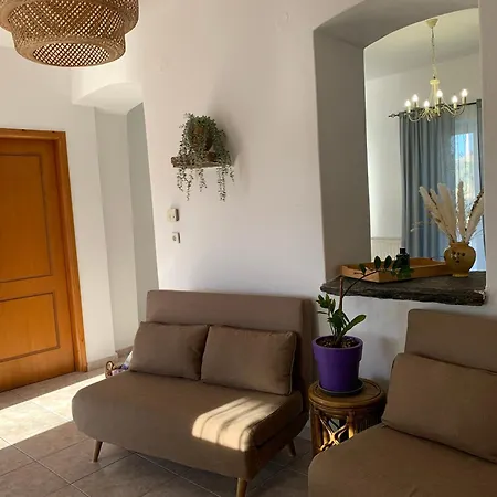 Agapi Holiday home *
