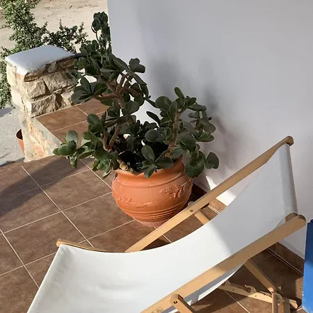 בית נופש Agapi פארוס