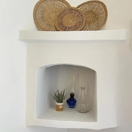 Holiday home Agapi *