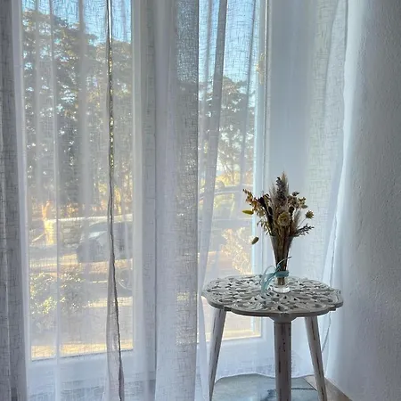 Holiday home Agapi Parikia (Paros)