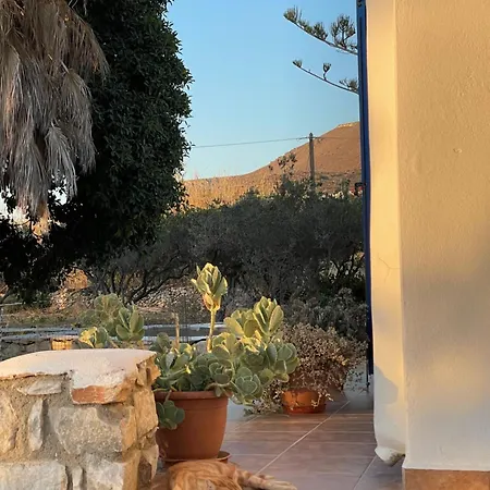 Agapi Parikia (Paros)