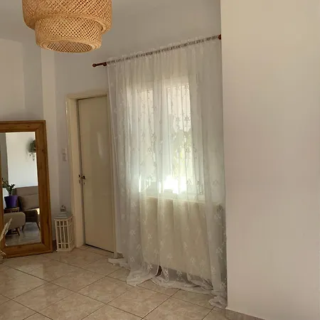 Holiday home Agapi