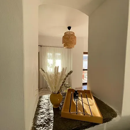 Agapi Holiday home Parikia (Paros)