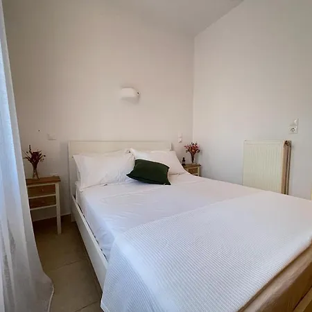 Agapi Holiday home Parikia (Paros)