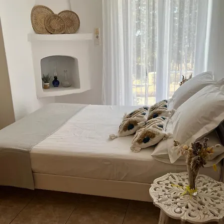 Agapi Holiday home