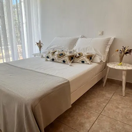 Agapi Holiday home *