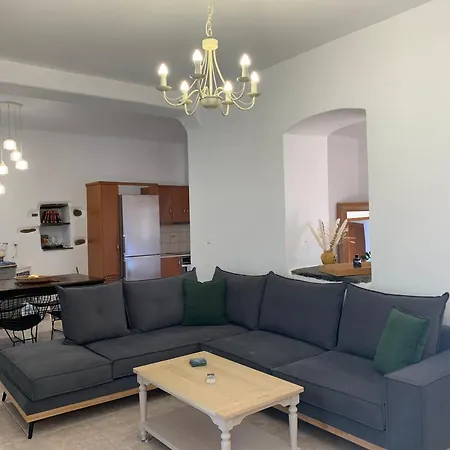 Agapi Holiday home *