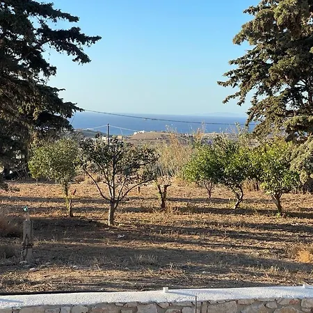 Agapi Holiday home *