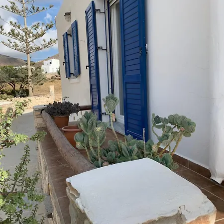 Holiday home Agapi *
