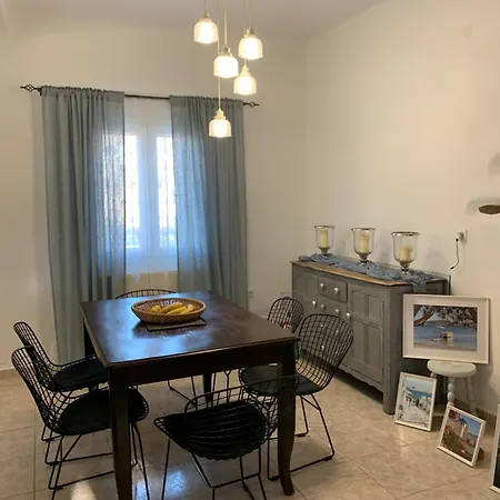 Holiday home Agapi *