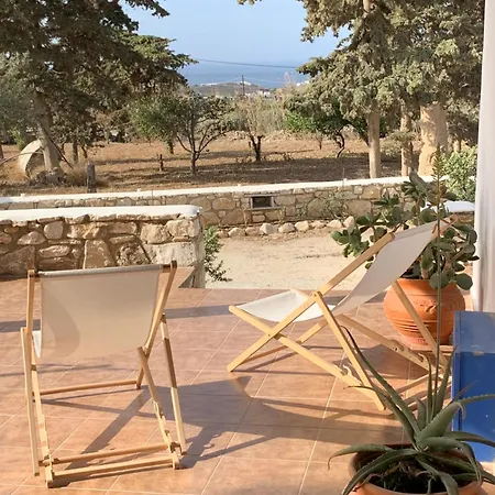 Agapi Holiday home Parikia (Paros)